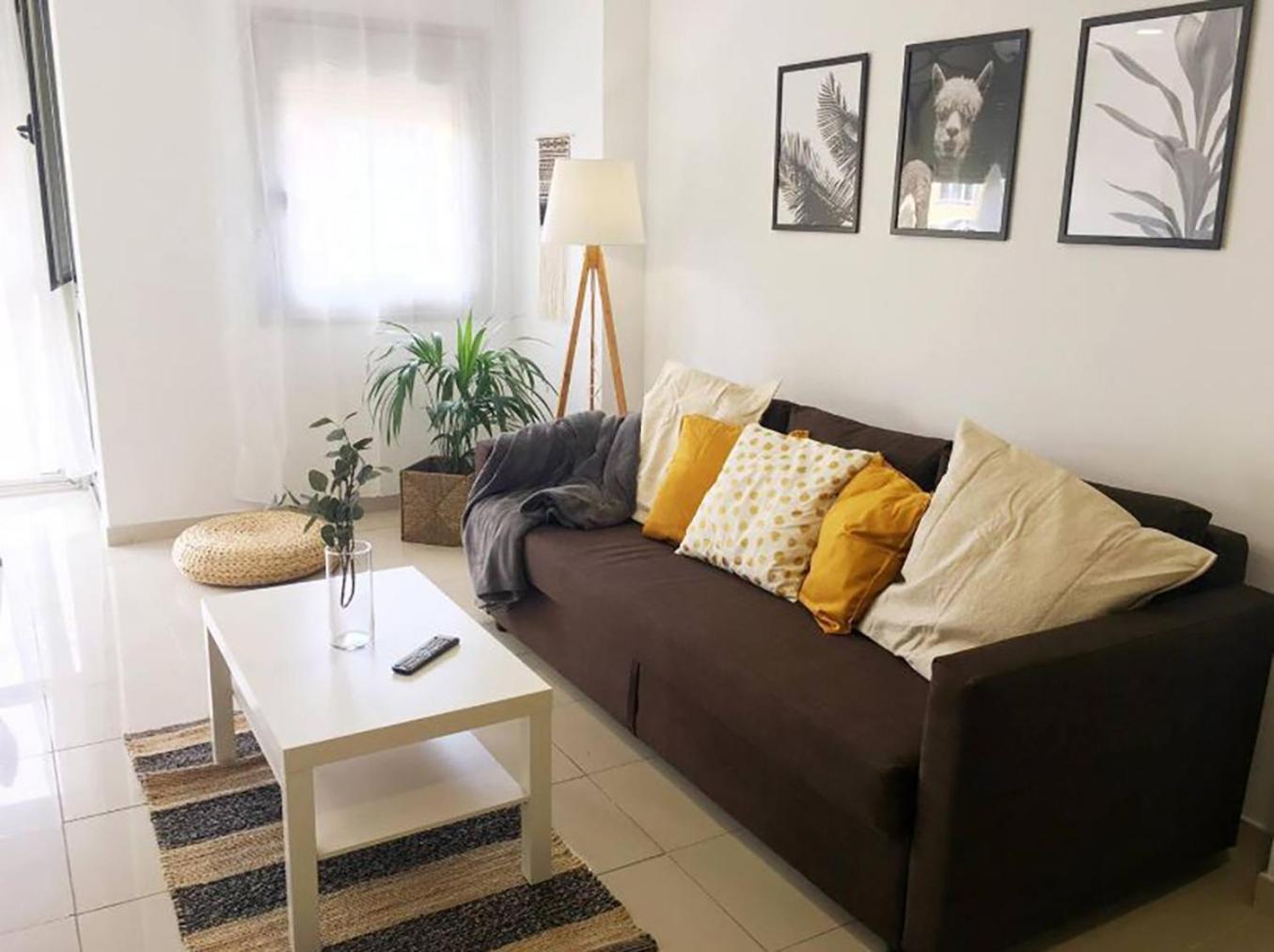 Farray Beach Flat I By Canary365 Las Palmas / Gran Canaria Exterior foto