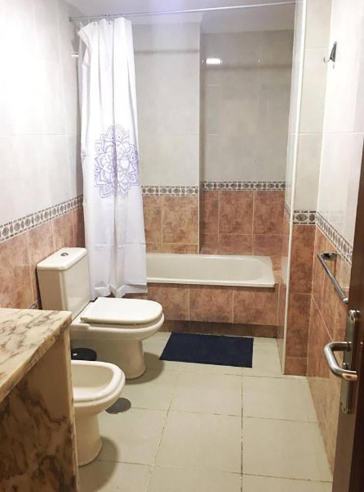 Farray Beach Flat I By Canary365 Las Palmas / Gran Canaria Exterior foto