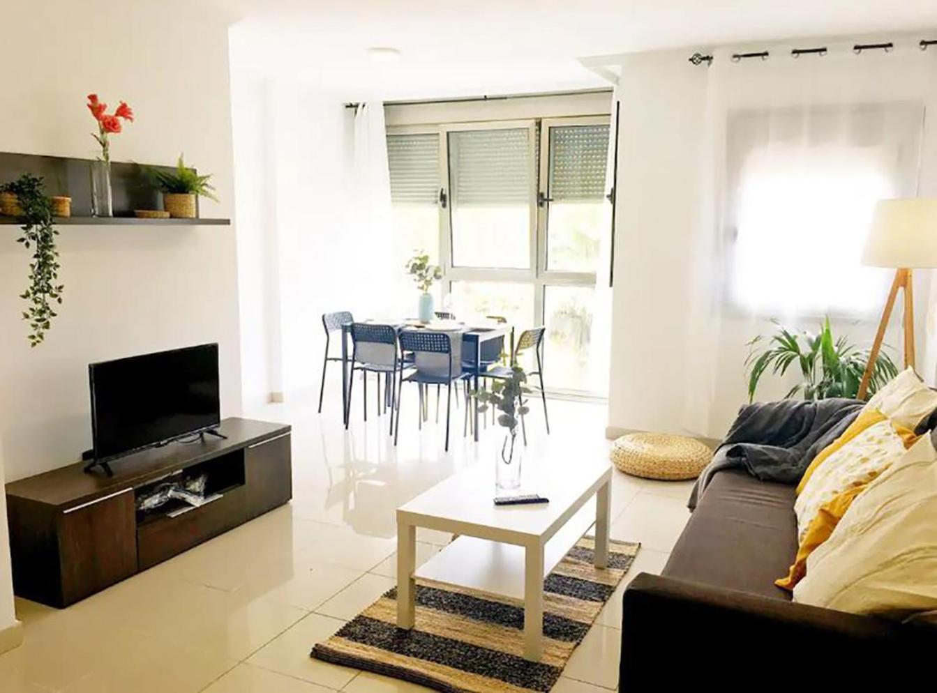Farray Beach Flat I By Canary365 Las Palmas / Gran Canaria Exterior foto